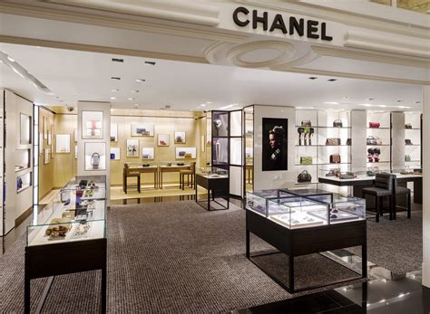 chanel shop new york|chanel boutique store.